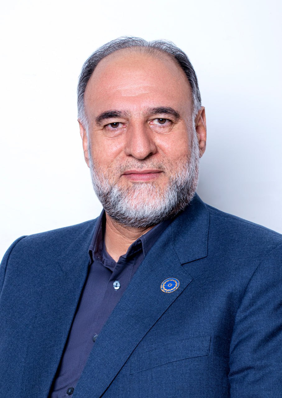 علی اکبر فرامرزی