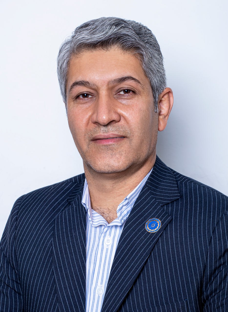 علیرضا خامه زر